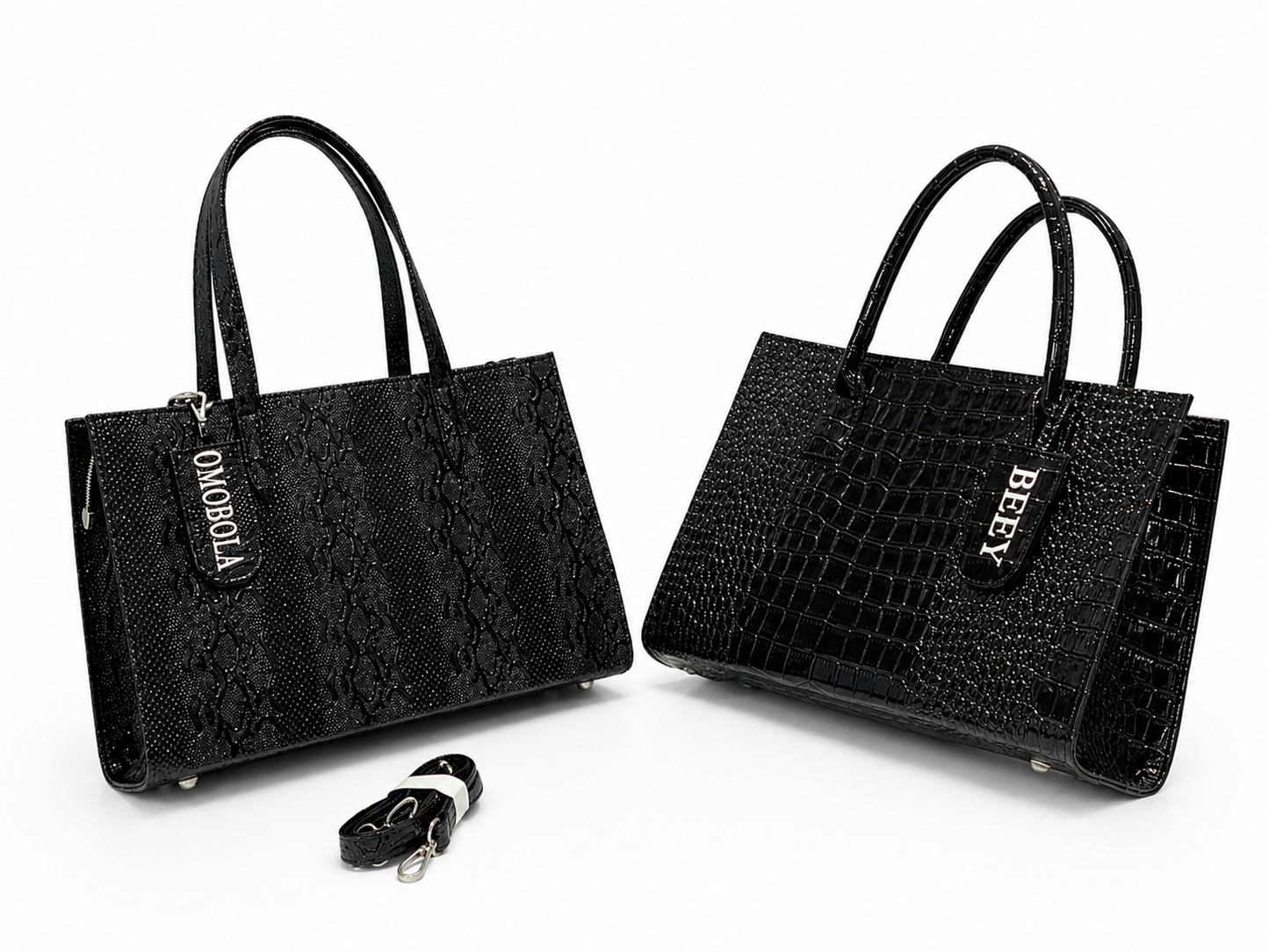 Jumbo Midi Bag