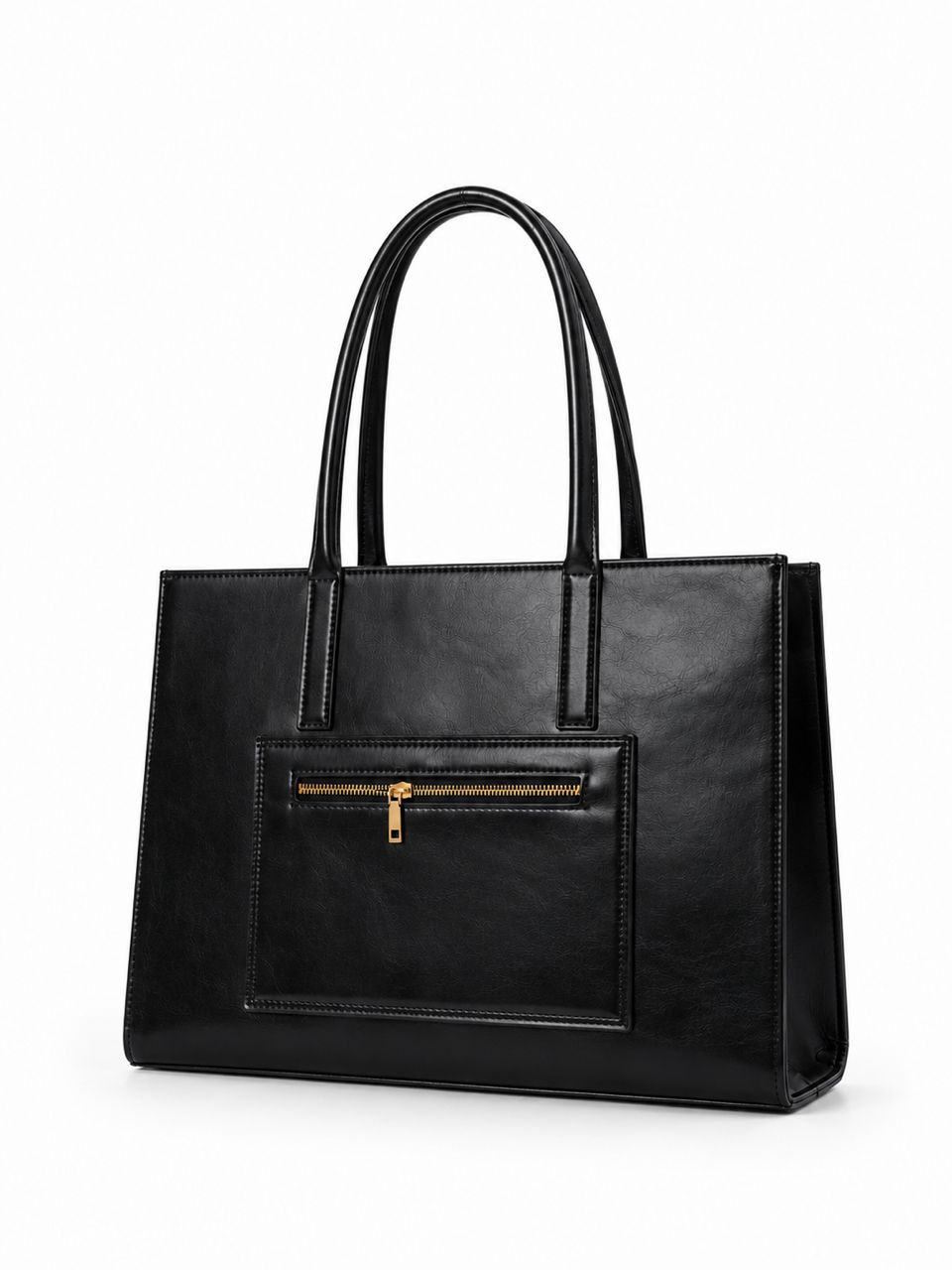 Plain Midi Bag