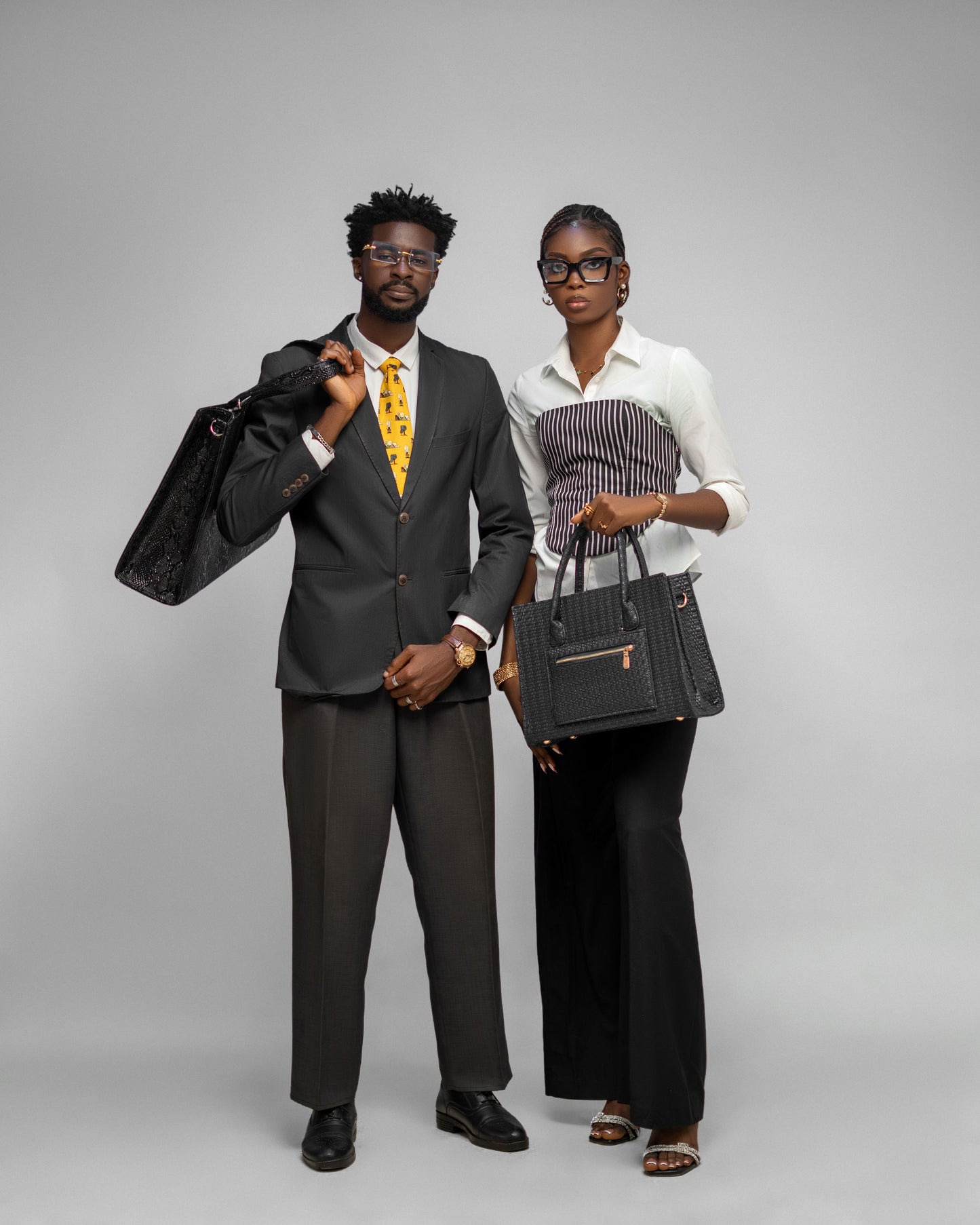 COUPLE COMBO BAG