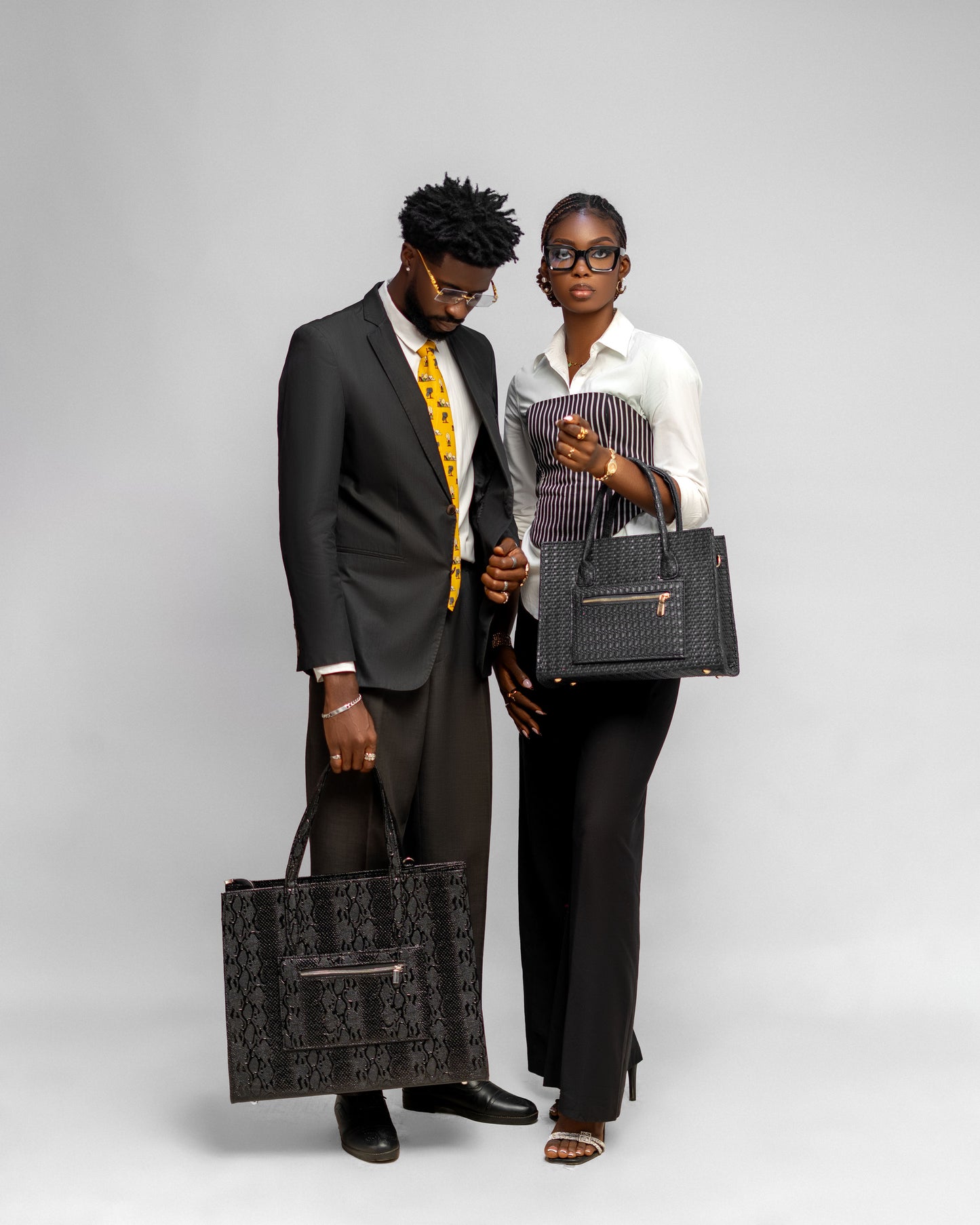 COUPLE COMBO BAG