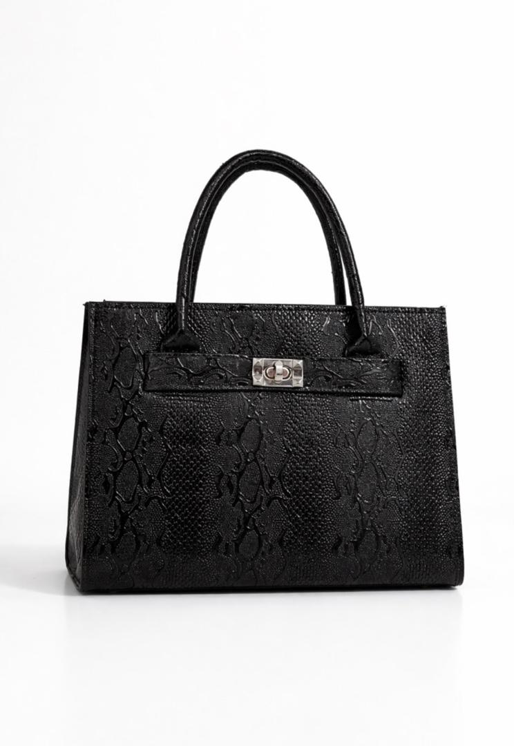 SCARLET EXECUTIVE BAG