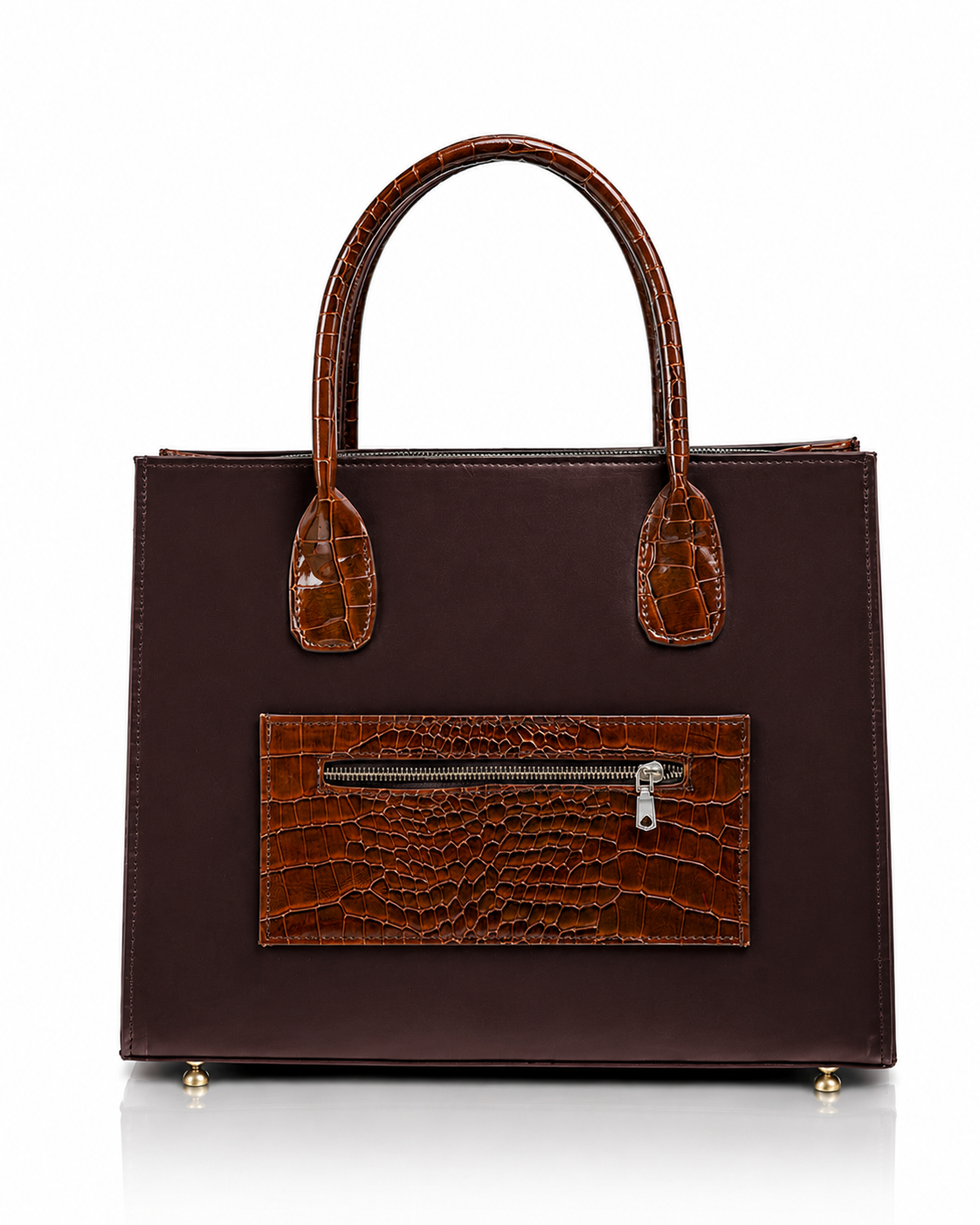 MEN TOTE BAG