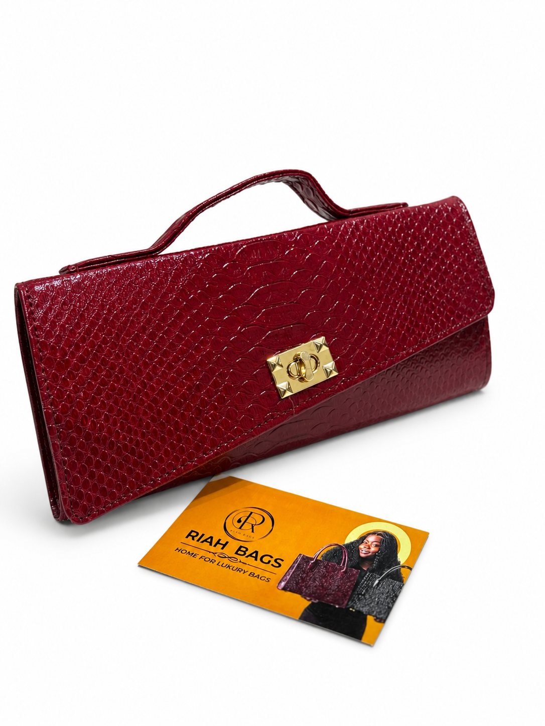 Ati Purse
