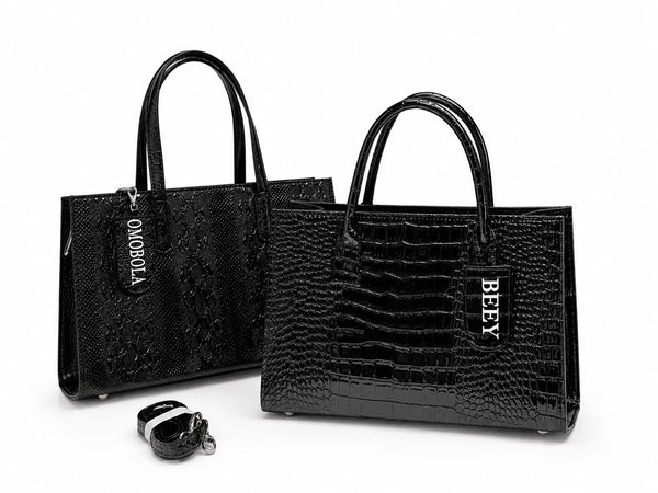 Jumbo Midi Bag