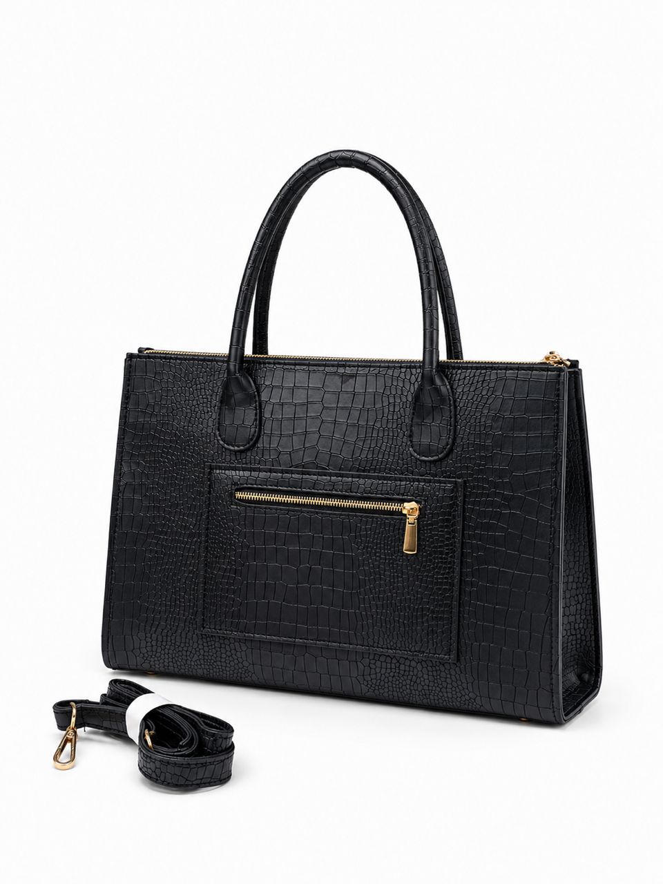 MATTE MIDI BAG