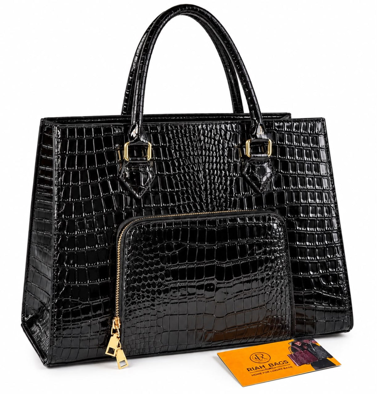 Asake Maxi Bag