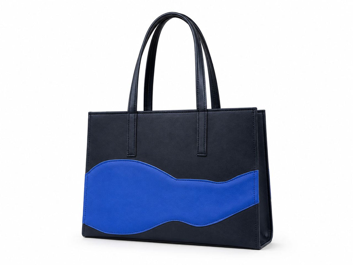 Major Maxi Bag color options detail view